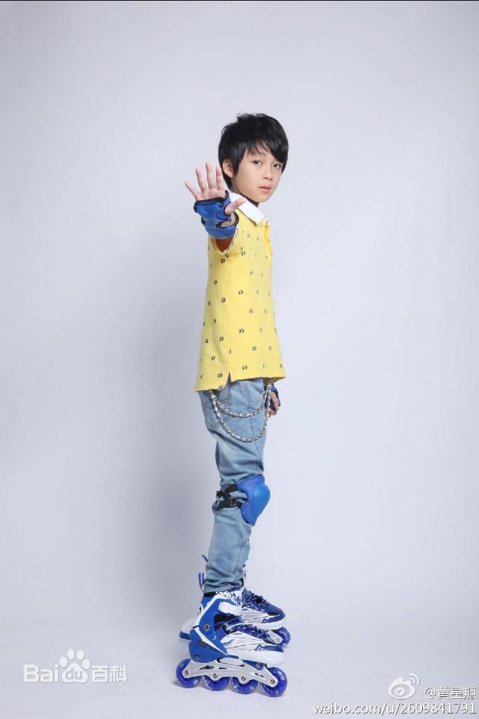 黄星羱(Andy Huang)最优质相册