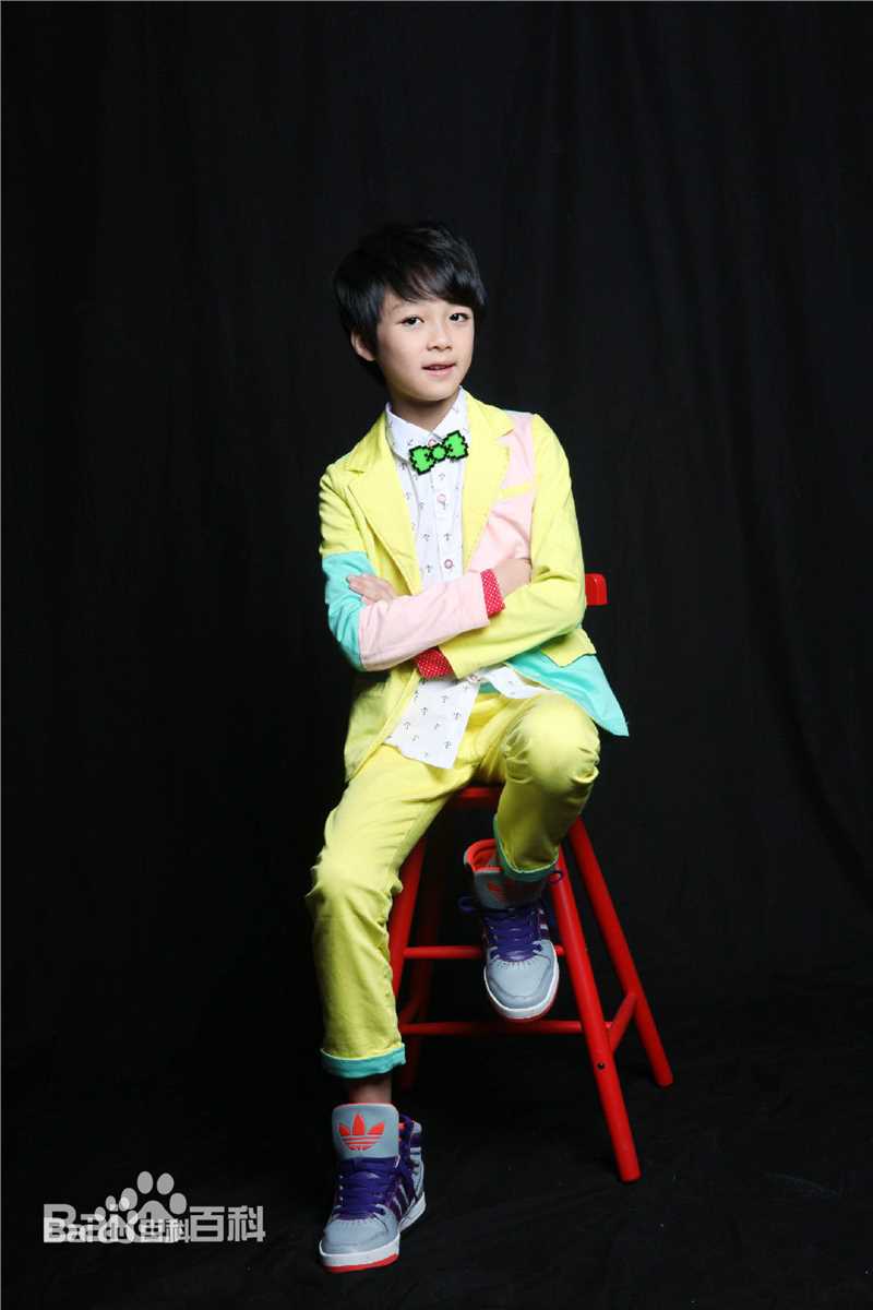 黄星羱(Andy Huang)最优质相册