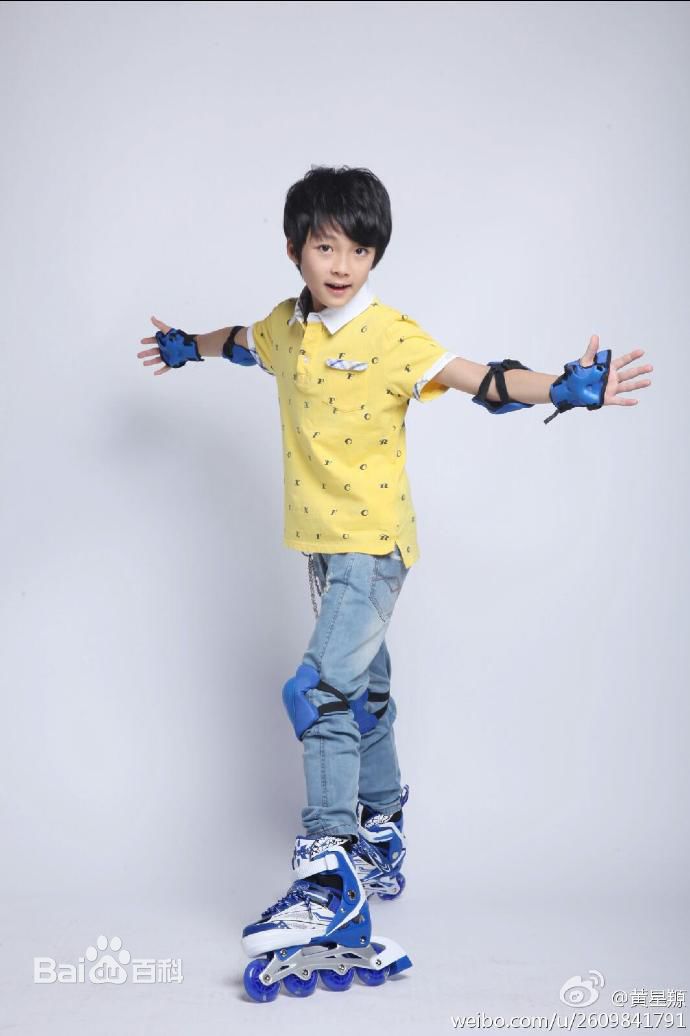 黄星羱(Andy Huang)最优质相册