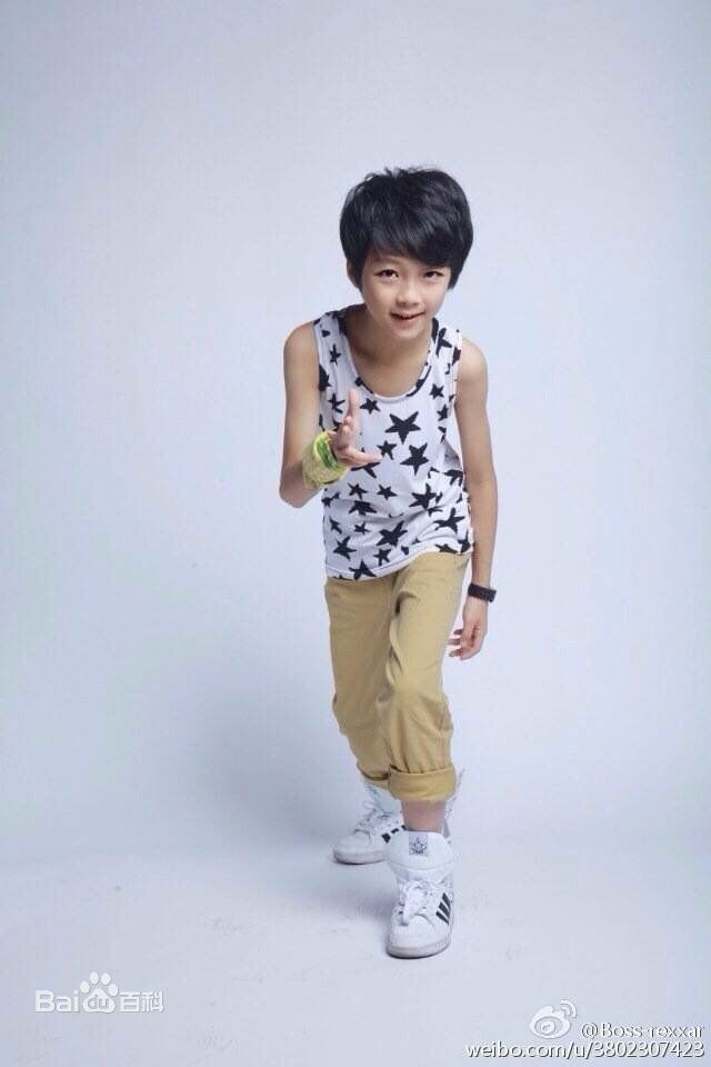 黄星羱(Andy Huang)最优质相册