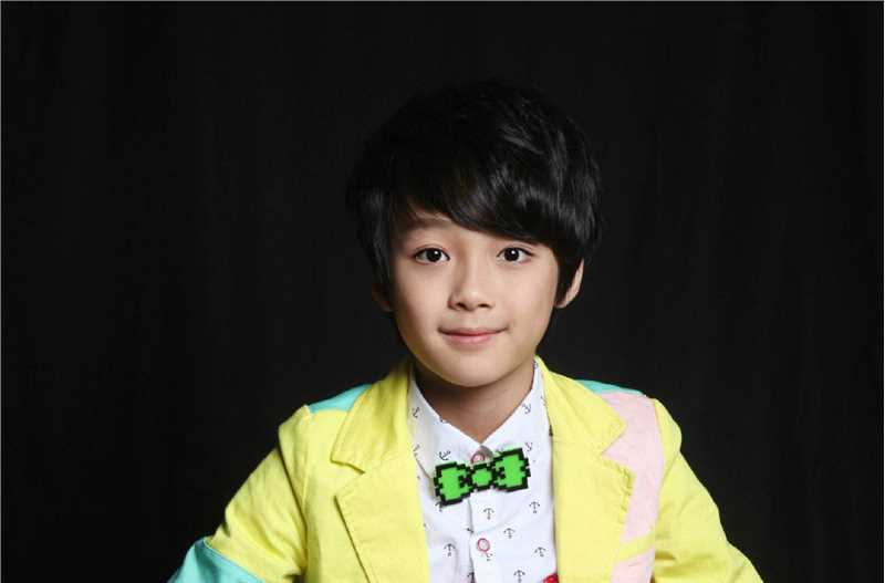 精选黄星羱(Andy Huang)