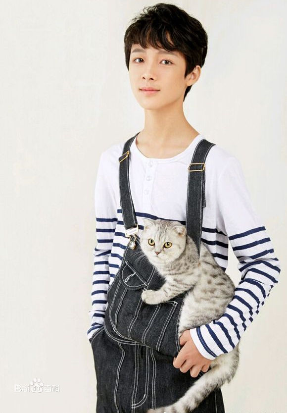 精选黄星羱(Andy Huang)