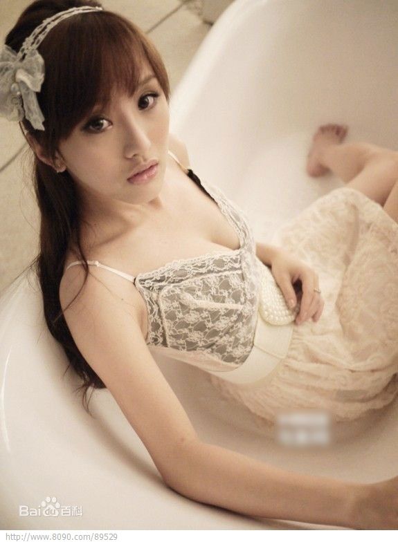 陈静(dada)前后照片