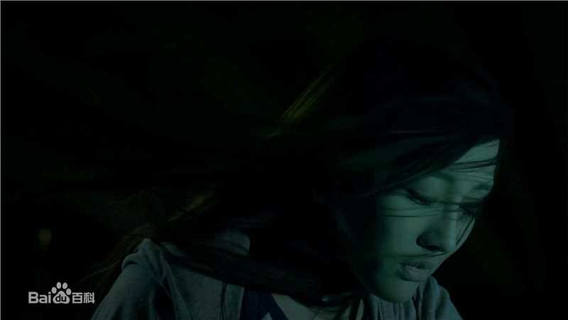 精选陈静(dada)在电影《迷离夜》截图中的图册