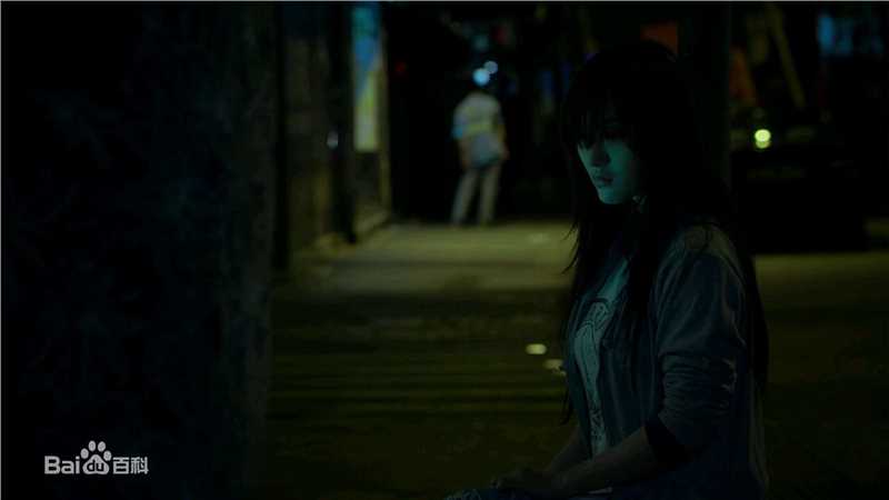 精选陈静(dada)在电影《迷离夜》截图中的图册