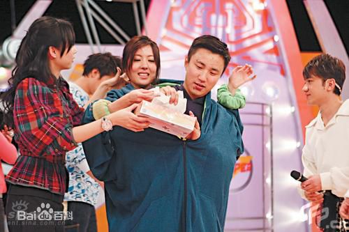 唐诗咏(Natalie Tong)出席社会活动生活照相册