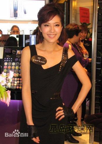 唐诗咏(Natalie Tong)出席社会活动生活照相册