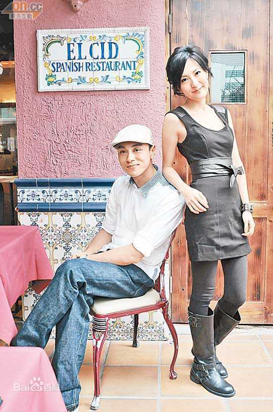 唐诗咏(Natalie Tong)出席社会活动生活照相册