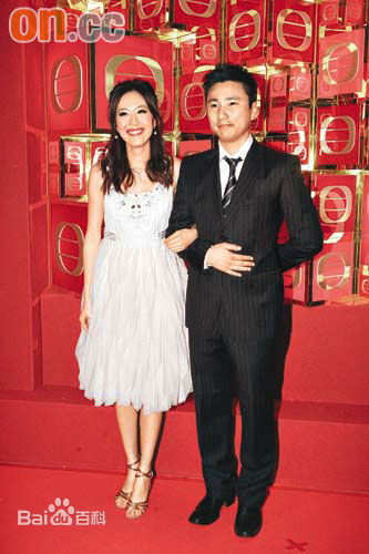 唐诗咏(Natalie Tong)出席社会活动生活照相册