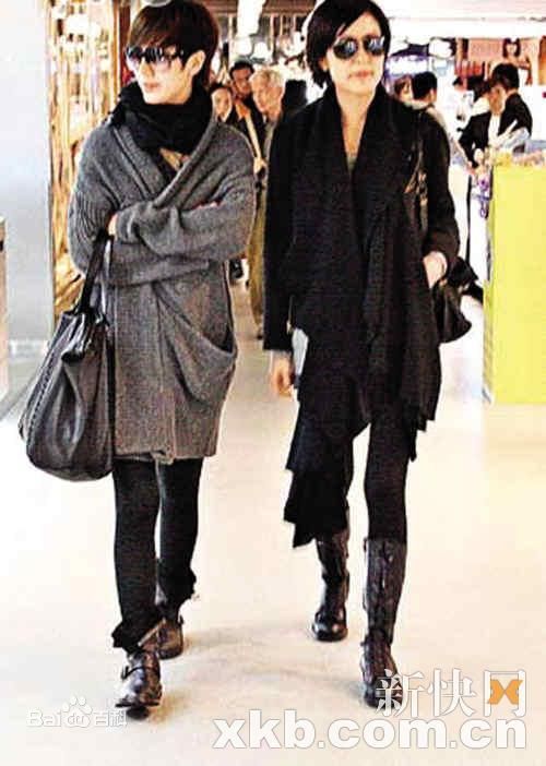 唐诗咏(Natalie Tong)生活照图册