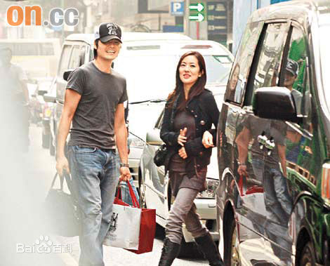 唐诗咏(Natalie Tong)生活照图册