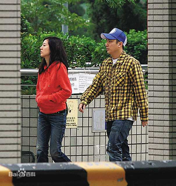 唐诗咏(Natalie Tong)生活照图册