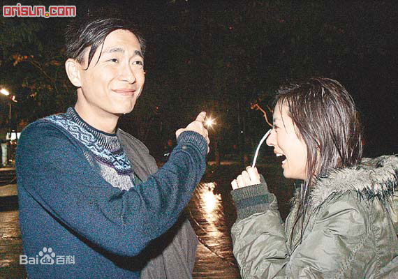 唐诗咏(Natalie Tong)生活照图册