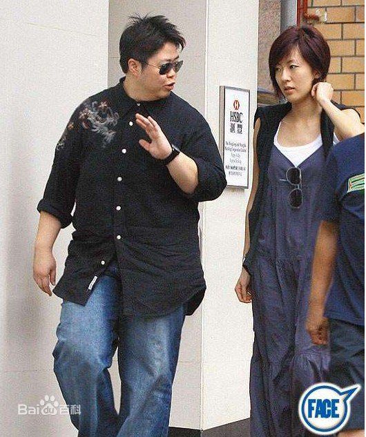 唐诗咏(Natalie Tong)生活照图册