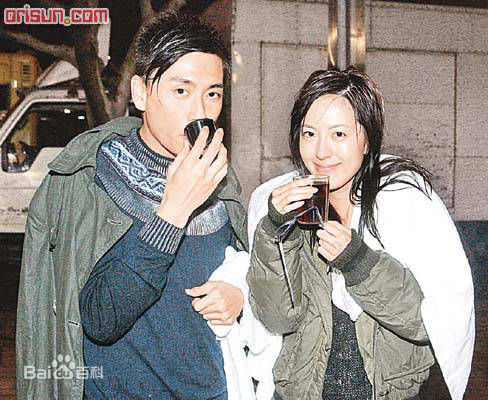 唐诗咏(Natalie Tong)生活照图册