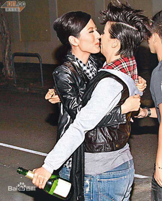 唐诗咏(Natalie Tong)生活照图册