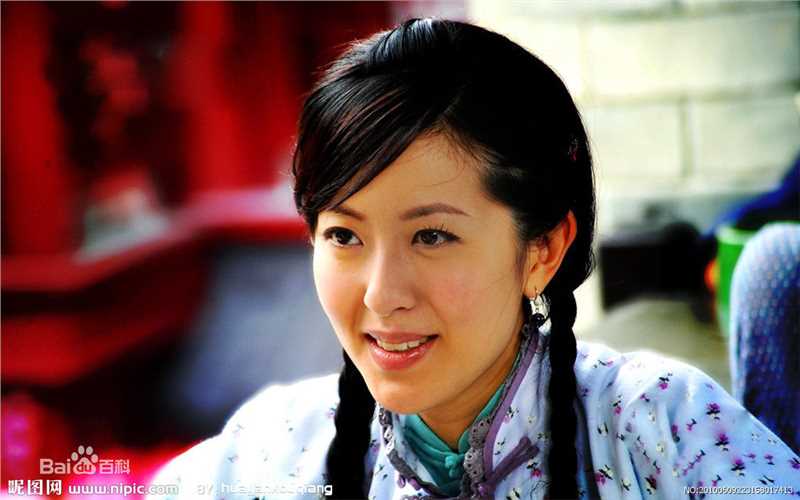 唐诗咏(Natalie Tong)影视最优质剧照