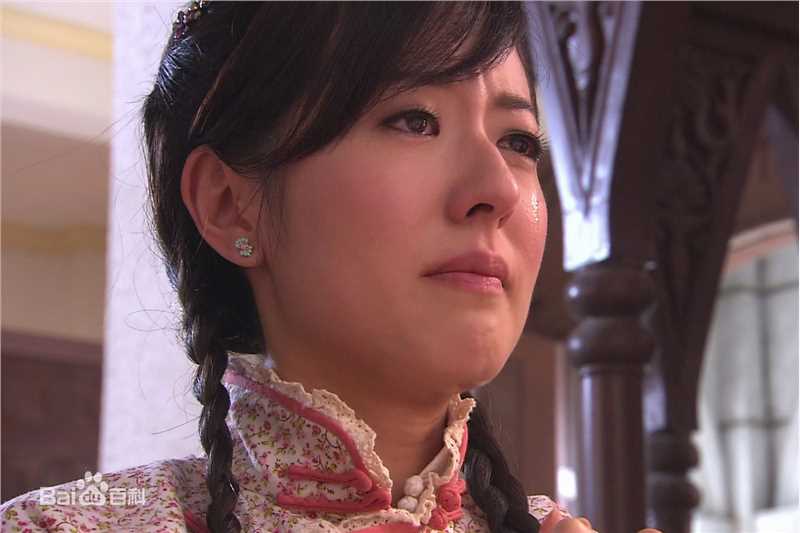 唐诗咏(Natalie Tong)影视最优质剧照