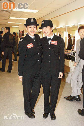 唐诗咏(Natalie Tong)影视最优质剧照