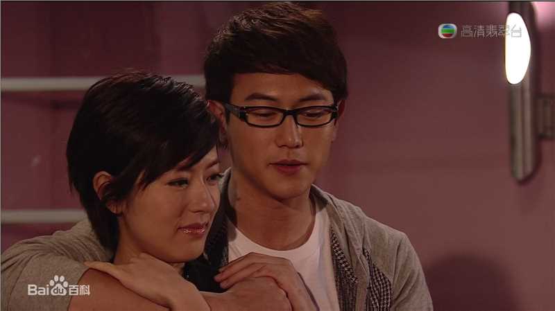 唐诗咏(Natalie Tong)影视最优质剧照