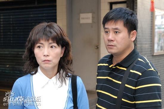 唐诗咏(Natalie Tong)影视最优质剧照