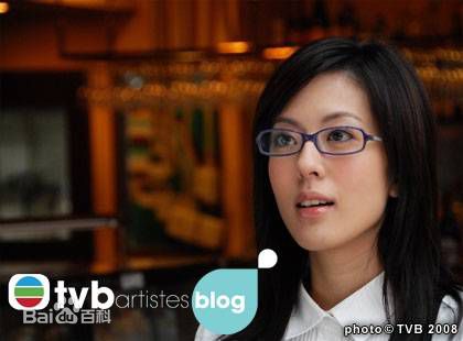 唐诗咏(Natalie Tong)影视最优质剧照