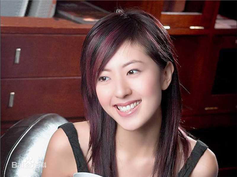 唐诗咏(Natalie Tong)前后照片