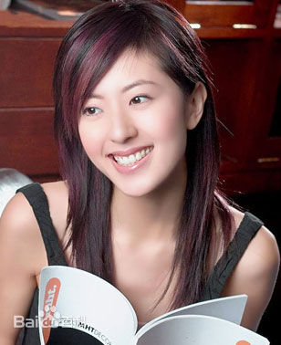 唐诗咏(Natalie Tong)前后照片