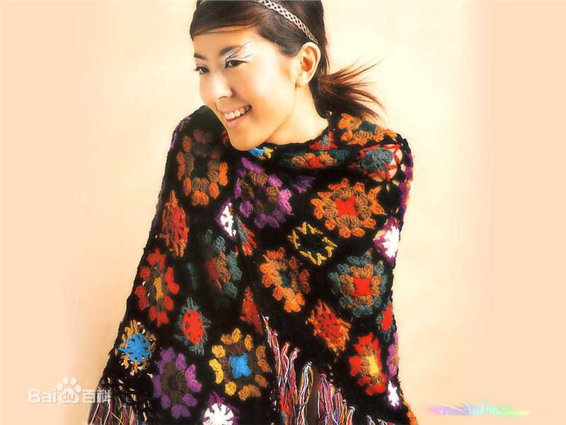 精选唐诗咏(Natalie Tong)精彩图册