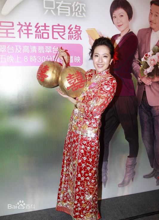 唐诗咏(Natalie Tong)宣传活动生活照相册