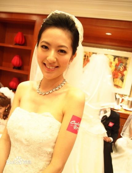 唐诗咏(Natalie Tong)宣传活动生活照相册