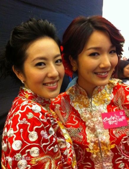 唐诗咏(Natalie Tong)宣传活动生活照相册