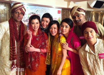 唐诗咏(Natalie Tong)宣传活动生活照相册