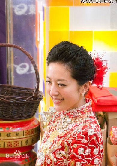 唐诗咏(Natalie Tong)宣传活动生活照相册