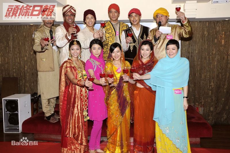 唐诗咏(Natalie Tong)宣传活动生活照相册