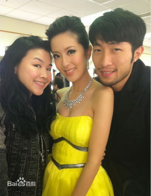 唐诗咏(Natalie Tong)TVB台庆图片图集