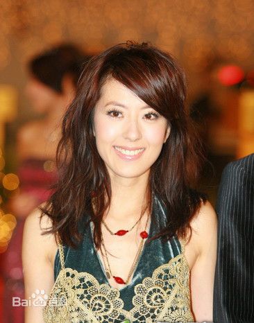 唐诗咏(Natalie Tong)TVB台庆图片图集