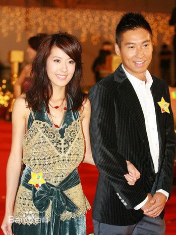 唐诗咏(Natalie Tong)TVB台庆图片图集