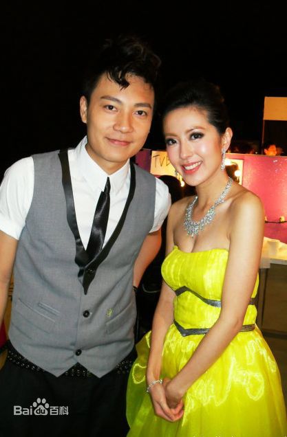 唐诗咏(Natalie Tong)TVB台庆图片图集