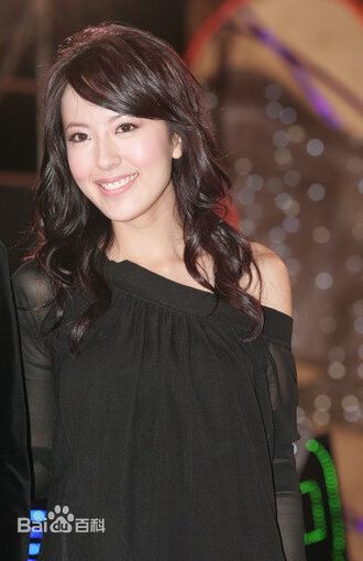 唐诗咏(Natalie Tong)TVB台庆图片图集
