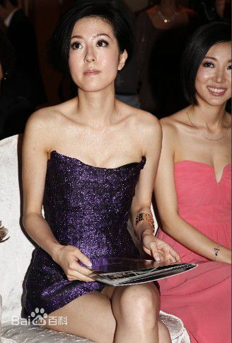 唐诗咏(Natalie Tong)活动图片生活照