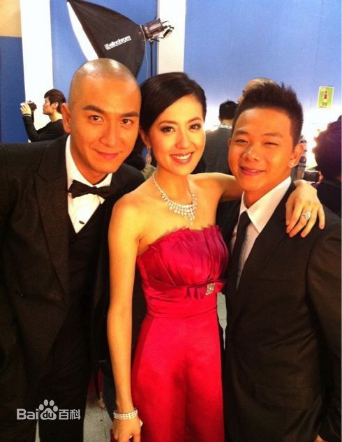 唐诗咏(Natalie Tong)活动图片生活照