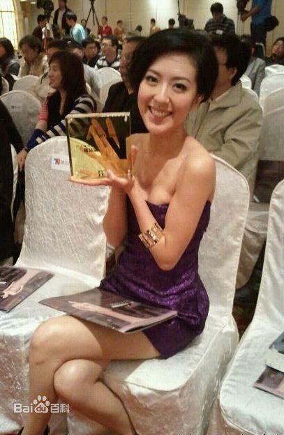 唐诗咏(Natalie Tong)活动图片生活照