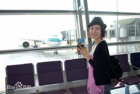 唐诗咏(Natalie Tong)生活照壁纸壁纸