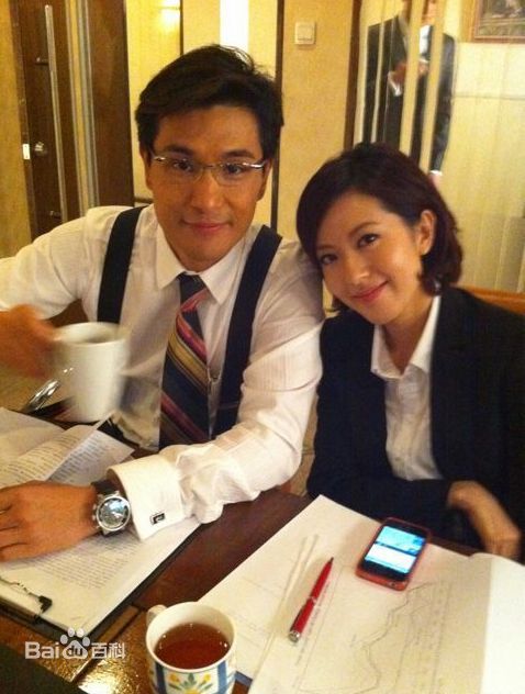 唐诗咏(Natalie Tong)生活照壁纸壁纸