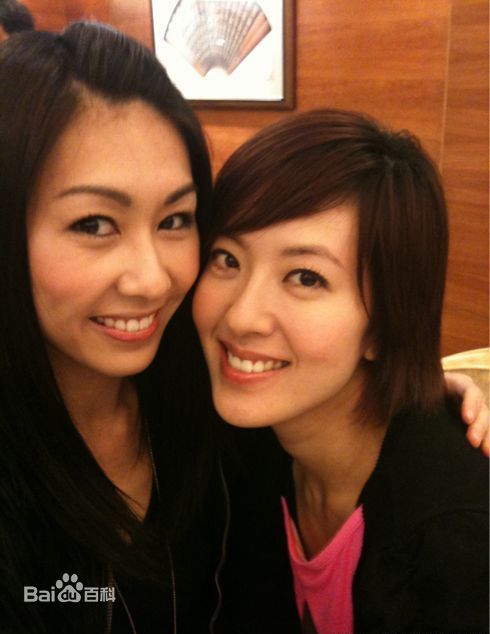 唐诗咏(Natalie Tong)生活照壁纸壁纸