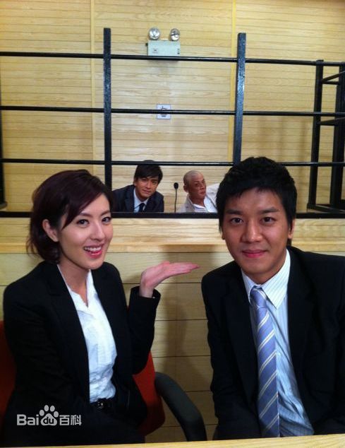 唐诗咏(Natalie Tong)艺人合照图片图集