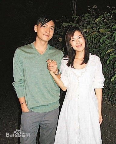 唐诗咏(Natalie Tong)艺人合照图片图集