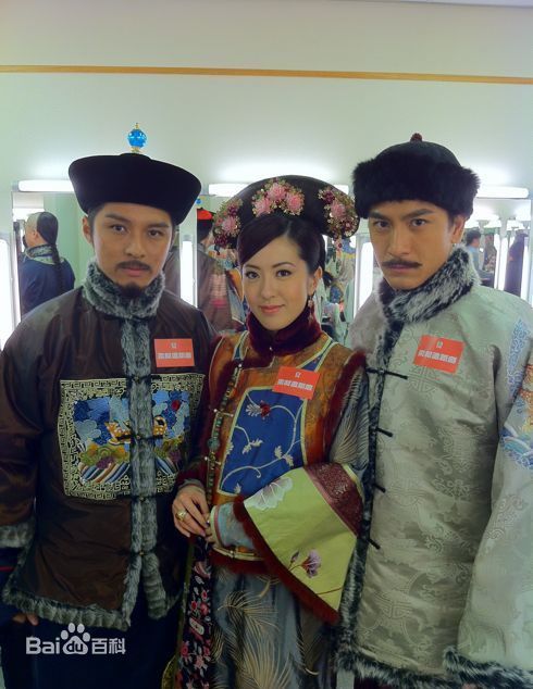 唐诗咏(Natalie Tong)博客图片前后照片