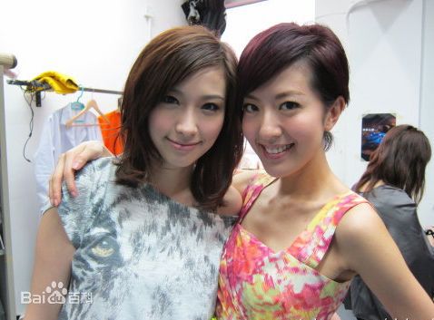 唐诗咏(Natalie Tong)博客图片前后照片